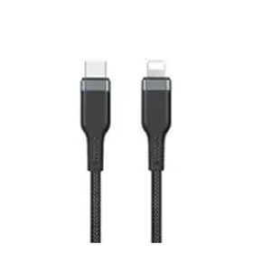 Wiwu Platinum Serisi PT03 Micro USB Kablo 2.4A 12 W 480 Mbps Hızlı Şarj Kablosu 3 mt Data Kablo