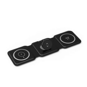 Wiwu Power Air M6 Kablosuz Şarj Standı