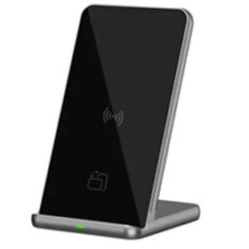 Wiwu Power Air One Kablosuz Şarj Standı