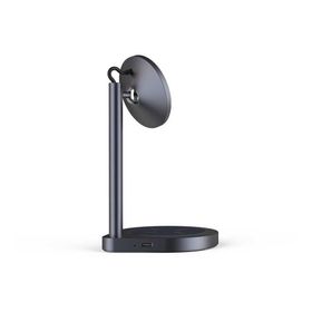 Wiwu Power Air X25 2 In 1 Kablosuz Şarj Standı