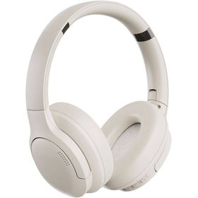 Wiwu Sound Cool TD-02 Krem Bluetooth Kulaklık