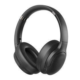 Wiwu Sound Cool TD-02 Siyah Bluetooth Kulaklık