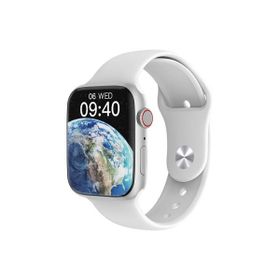 Wiwu SW01 Pro Akıllı Saat