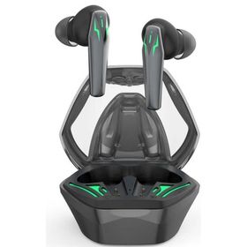 Wiwu Tws07 Gri Bluetooth Kulak İçi Kulaklık