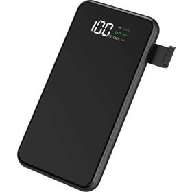 Wiwu W1 8000 mAh Wireless Powerbank