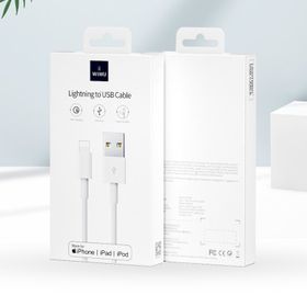 Wiwu WP101 MFI Type-c to Lightning Kablo
