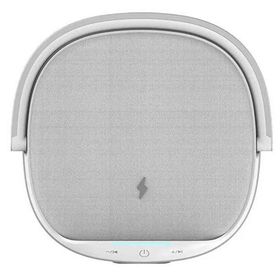 Wiwu Y1 Bluetooth Hoparlör Gri