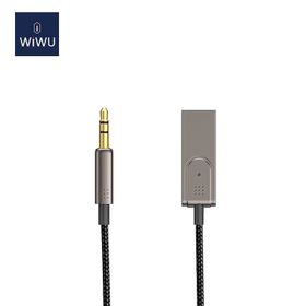 Wiwu YP04 Wireless Aux Audio Kablo