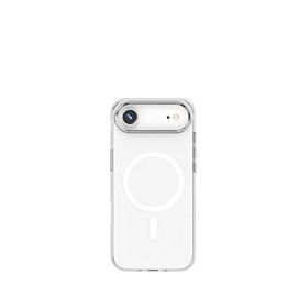 Wiwu YXK-208 iPhone 17 Air Invisible Ultra Magsafe Uyumlu Şeffaf Telefon Kılıfı