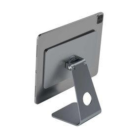 Wiwu ZM309 Apple iPad Pro 12.9 2020 4.Nesil 12.9 İnç Tablet Standı