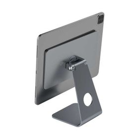 Wiwu ZM309 Apple iPad Pro 12.9 2020 4.Nesil 12.9 İnç Tablet Standı