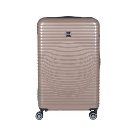 Wixon 1818 L Bronz Travel Valiz
