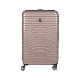 Wixon 1818 L Bronz Travel Valiz