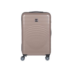 Wixon 1818 M Bronz Travel Valiz