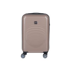 Wixon 1818 S Bronz Travel Valiz