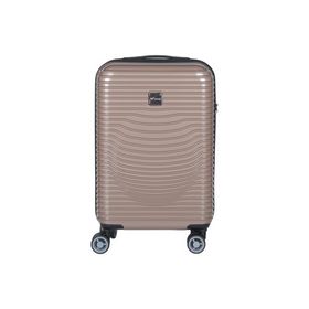 Wixon 1818 S Bronz Travel Valiz