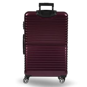 Wixon Travel 1811 Bordo Büyük Boy Valiz