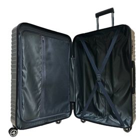 Wixon Travel 1811 L Gri Valiz