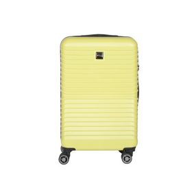 Wixon Travel 1811 M Sarı Valiz