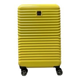 Wixon Travel 1811 M Sarı Valiz