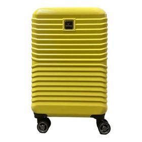 Wixon Travel 1811 S Sarı Valiz
