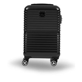 Wixon Travel 1811 S Siyah Valiz