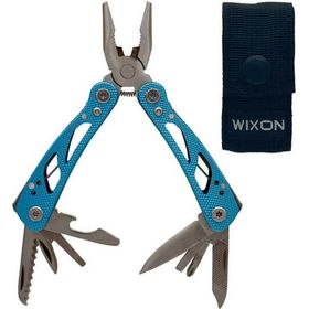 Wixon W12 12 Fonksiyonlu Multitool Pense