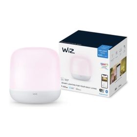 Wiz 929002626701 Wi-Fi Ble Hero Masa Lambası