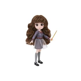 Wizarding World 6061835 Hermione Granger 20 cm Figür
