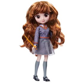 Wizarding World 6061835 Hermione Granger 20 cm Figür