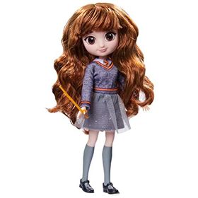 Wizarding World 6061835 Hermione Granger 20 cm Figür