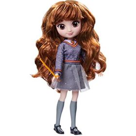 Wizarding World 6061835 Hermione Granger 20 cm Figür