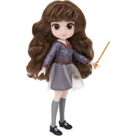 Wizarding World 6061835 Hermione Granger 20 cm Figür