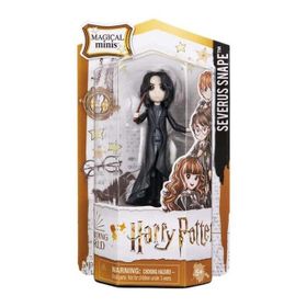 Wizarding World 6061844 Magical Minis Severus Snape