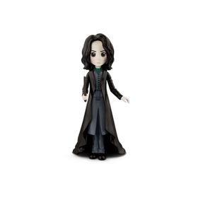 Wizarding World 6061844 Magical Minis Severus Snape
