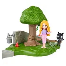 Wizarding World 6061844 Magical Minis Sihirli Yaratıkların Bakımı Oyun Seti 6061845