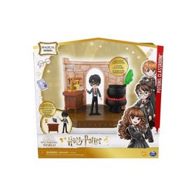 Wizarding World 6061847 Magical Minis İksir Sınıfı