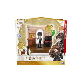Wizarding World 6061847 Magical Minis İksir Sınıfı