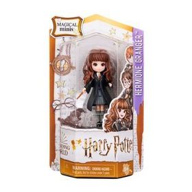 Wizarding World 6062062 Magical Minis Hermione Granger