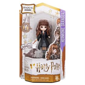 Wizarding World 6062062 Magical Minis Hermione Granger