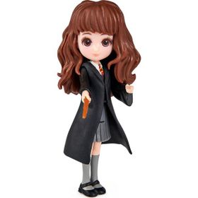 Wizarding World 6062062 Magical Minis Hermione Granger