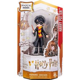 Wizarding World 778988398289 6061844 Magical Minis Harry Potter