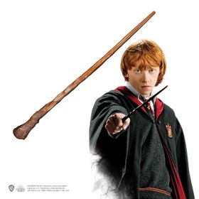 Wizarding World ASA005 35.5 cm Harry Potter Ollivander’s Ron Weasley Asası