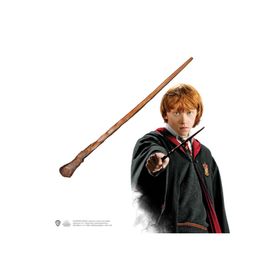 Wizarding World ASA005 35.5 cm Harry Potter Ollivander’s Ron Weasley Asası