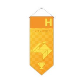 Wizarding World FLS025 Harry Potter Kılıç Hufflepuff Flama