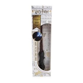 Wizarding World Harry Potter Lisanslı Sihirli Işıklı Asa
