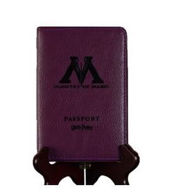 Wizarding World PAS001 Ministry of Magic Harry Potter Pasaport Kılıfı