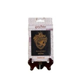 Wizarding World PAS006 Ravenclaw Harry Potter Pasaport Kılıfı