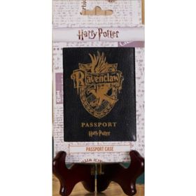 Wizarding World PAS006 Ravenclaw Harry Potter Pasaport Kılıfı