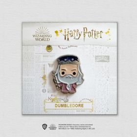 Wizarding World PIN005 Albus Dumbledore Harry Potter Pin
